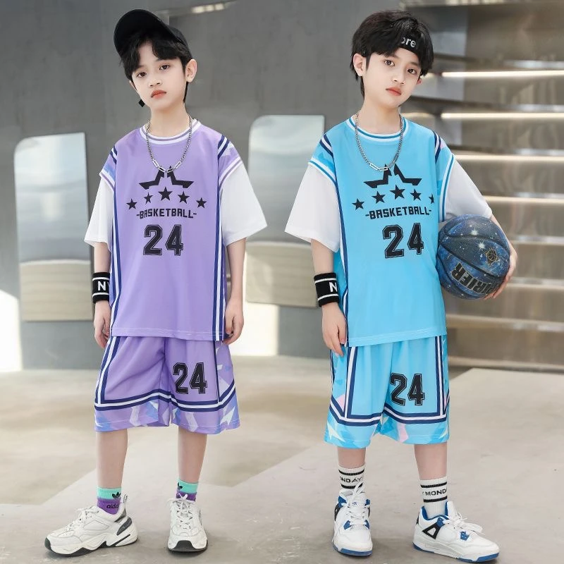 桔子童装休闲童装男童女童T恤孤品19