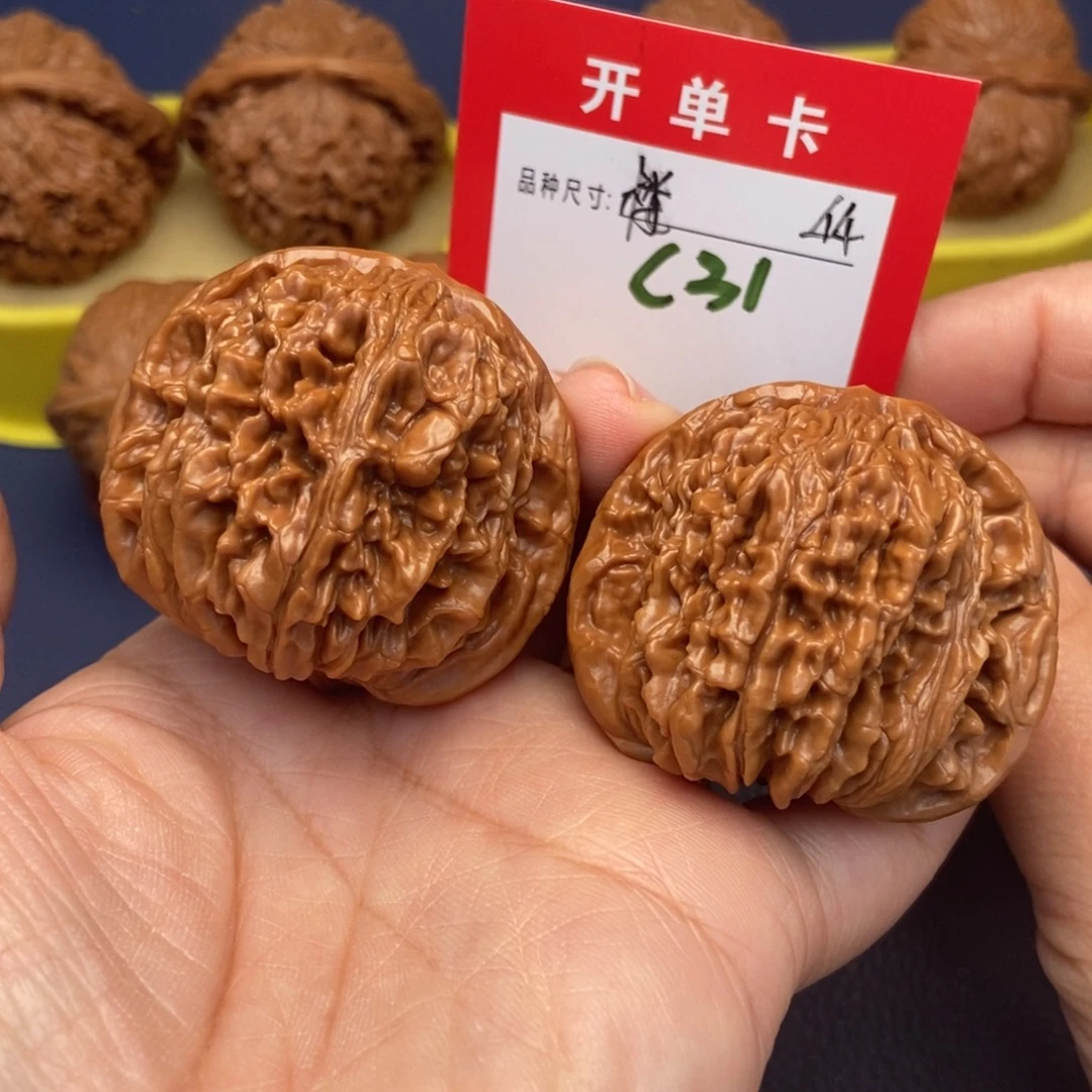 吊坠文玩核桃文玩核桃
