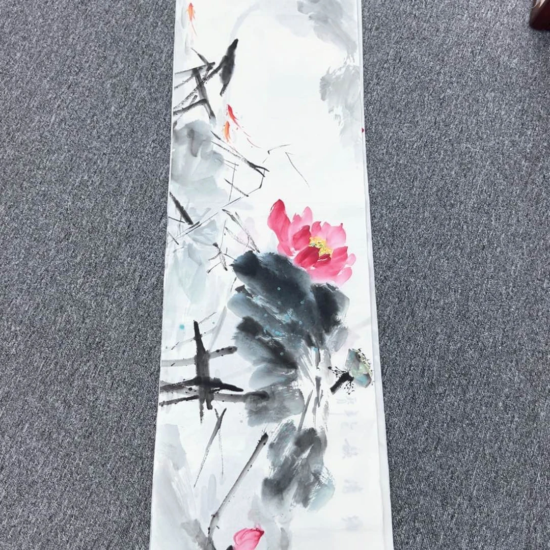 国画国画作品展览等活动的