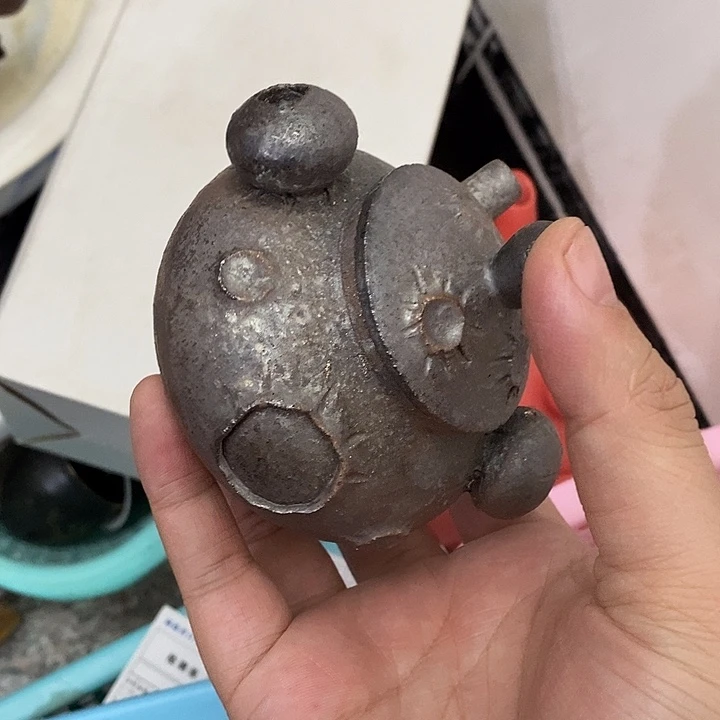 陶瓷艺术品及陶瓷制品