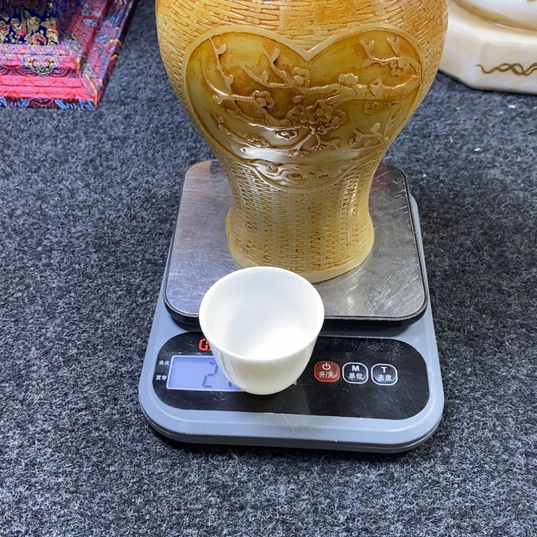 㺭***楽陶其他精品美物大摆件
