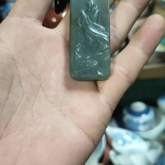 A***头茶盏瓷器活动的瓷器活