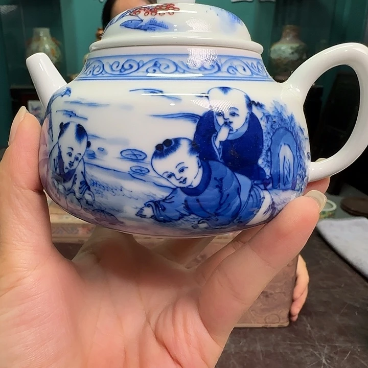 瓷片景德镇陶瓷博物有限公司