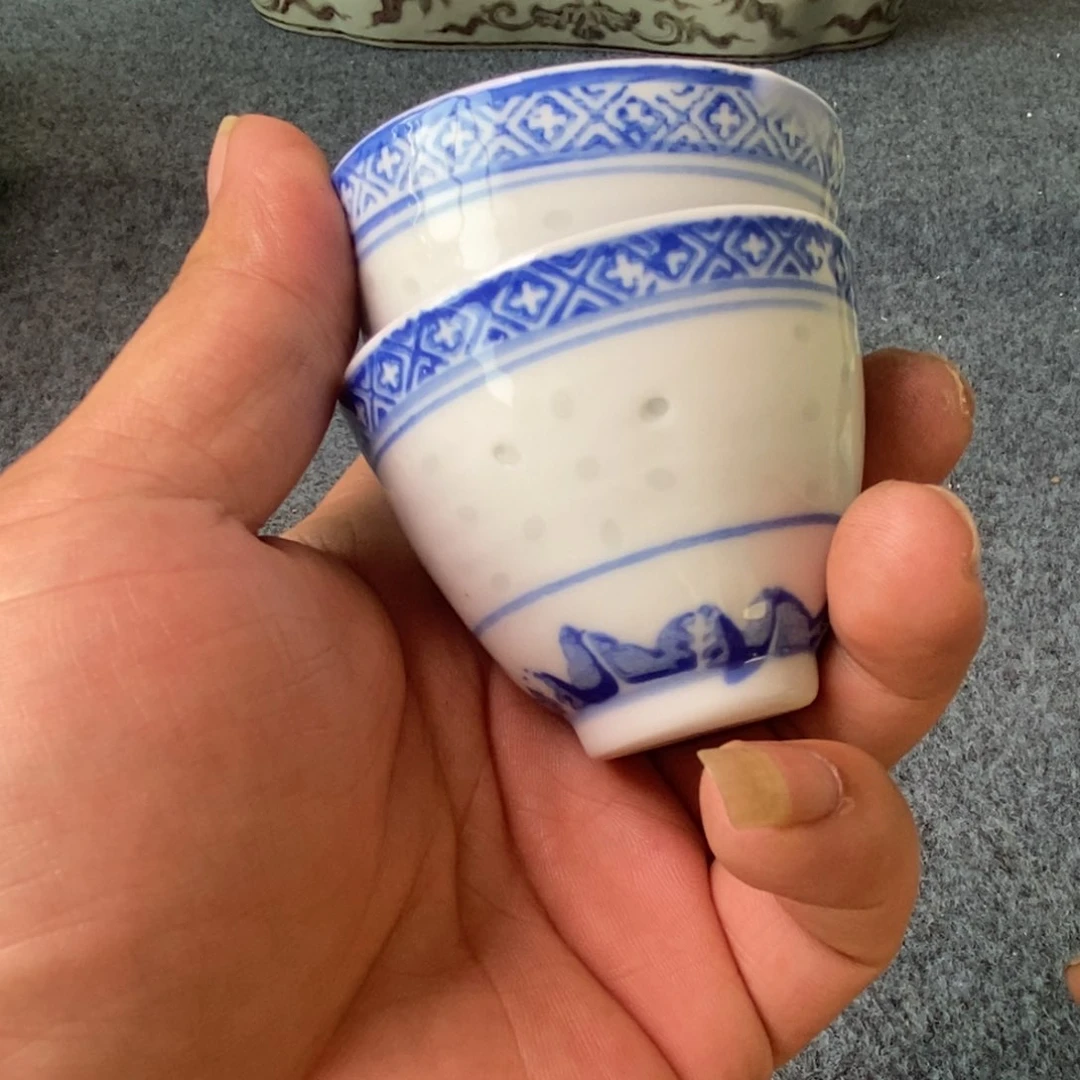 摆件陶瓷工艺美术作品展