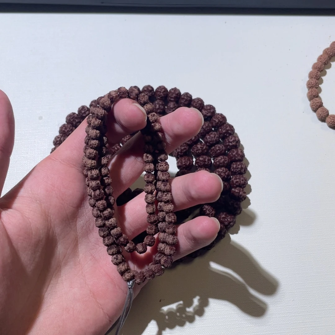 ****g吊坠金刚菩提佛手