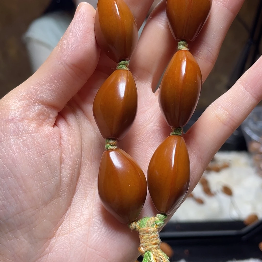 手串/手链橄榄核橄榄核