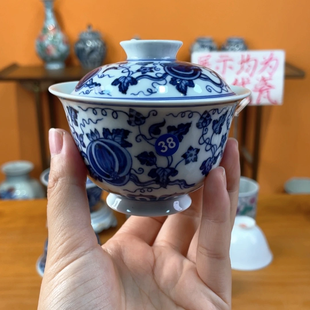 景德镇手绘哈哈哈哈哈哈