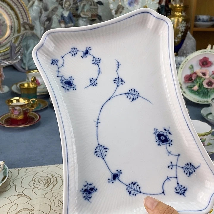 中古瓷器精品欧瓷
