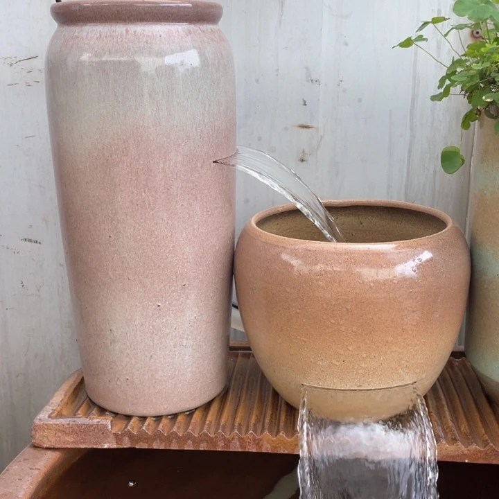 2号2件套➕25瓦水泵