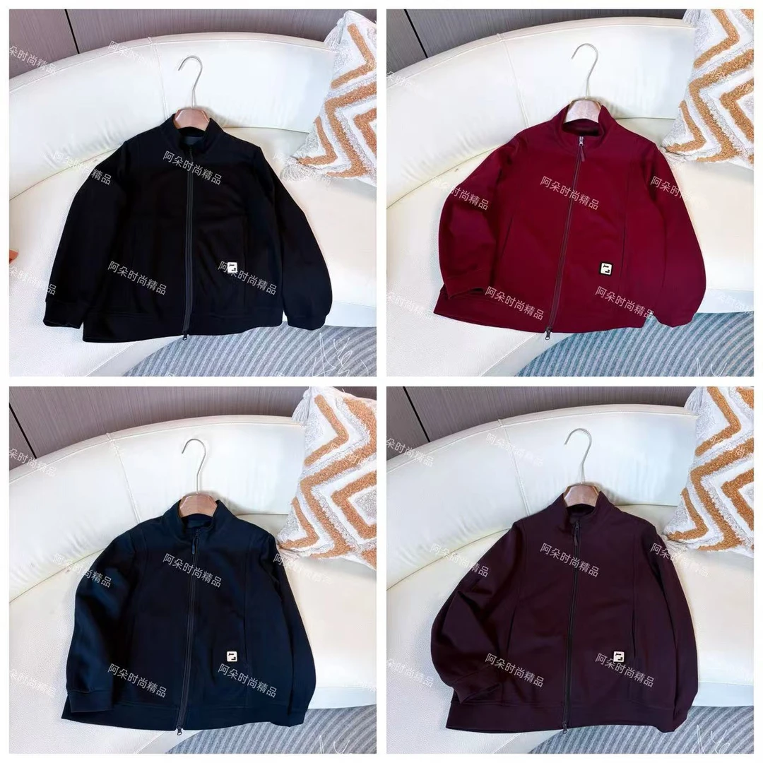 双拉链大码开衫中老年新款百搭2025年遮肉显瘦长袖休闲外套