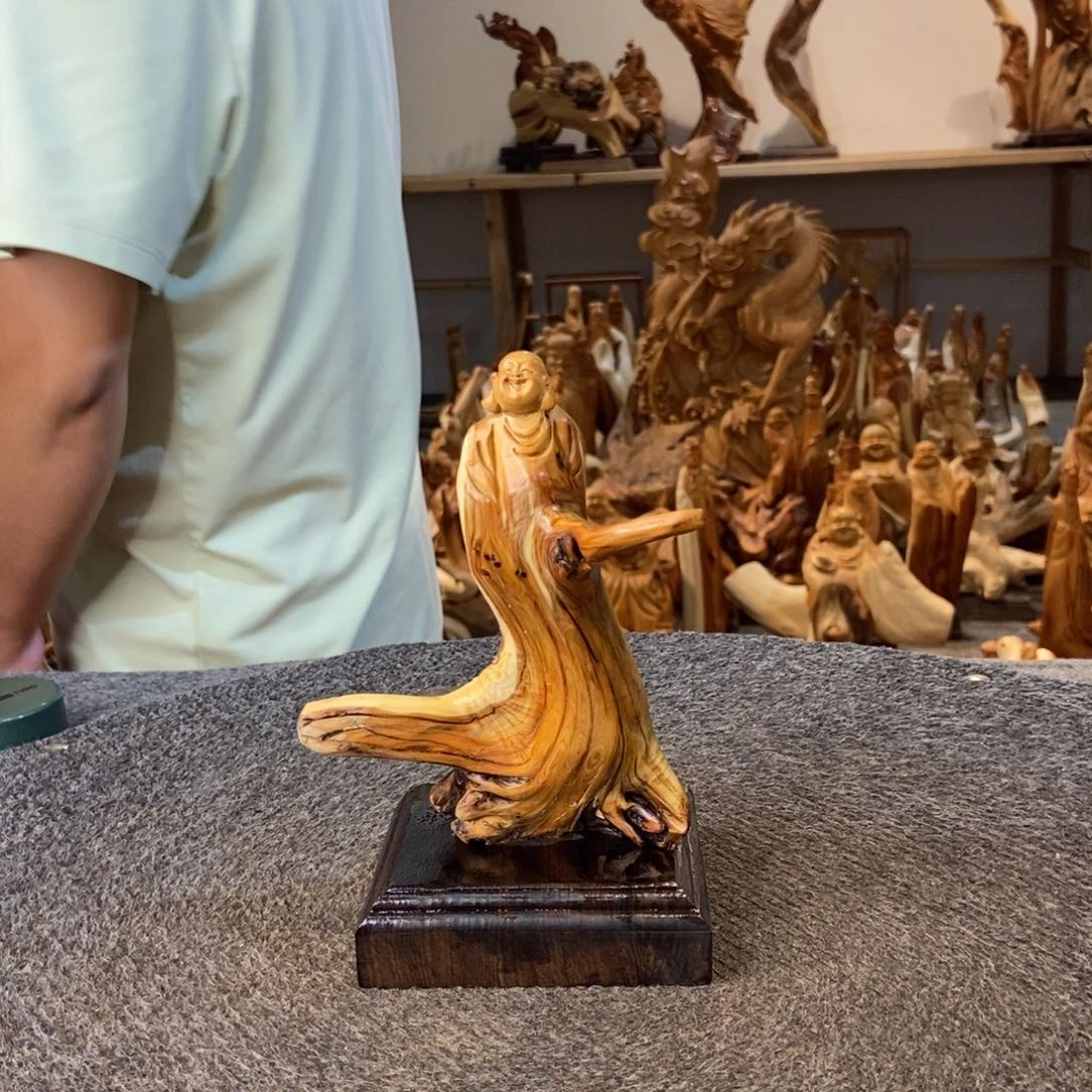 柏木（崖柏）进来点点关注哦