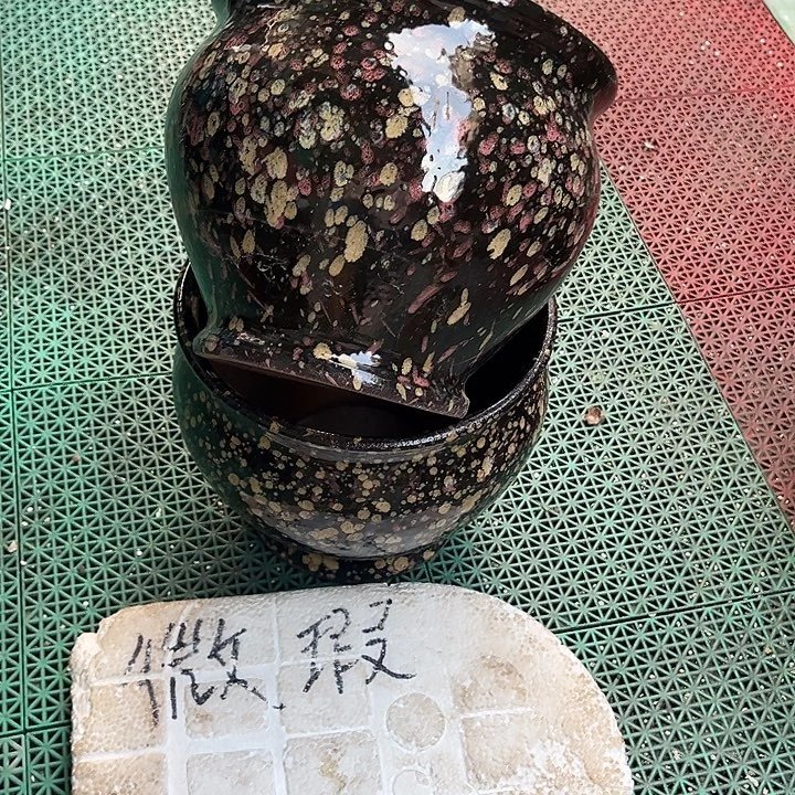 泥塑自产自销模式