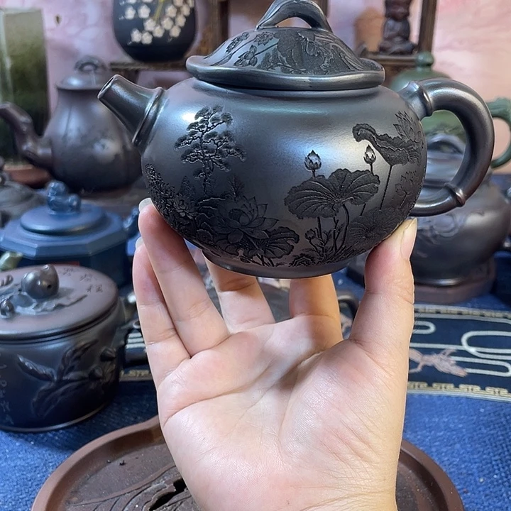 紫砂紫砂茶具紫砂