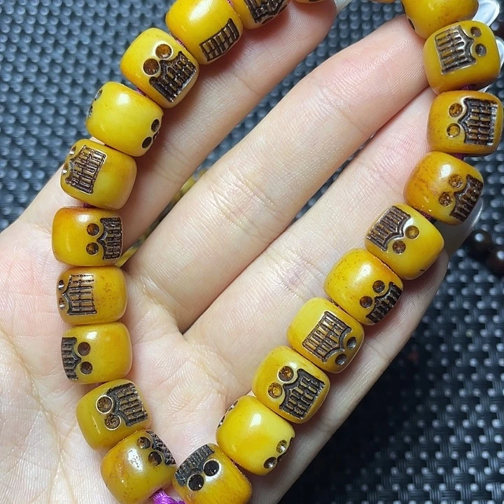 其他驼骨其他配饰