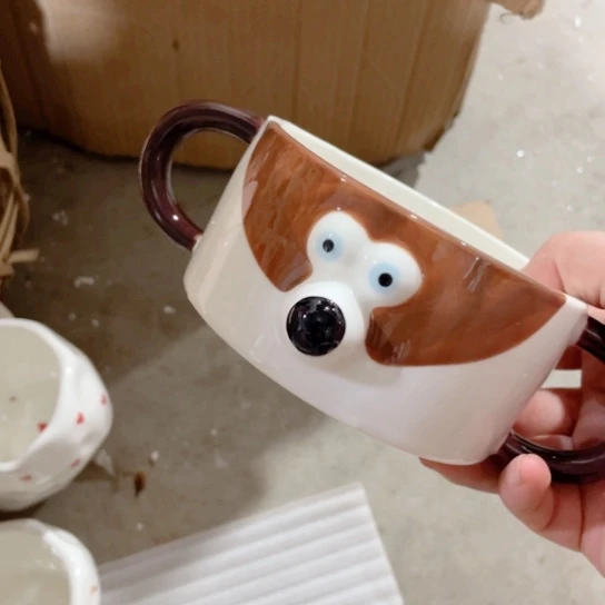 微瑕陶瓷完美主义者勿拍B***~1