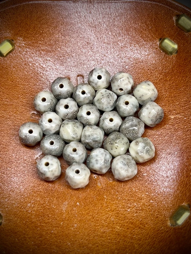 星月菩提9改无相(糯冰金标)