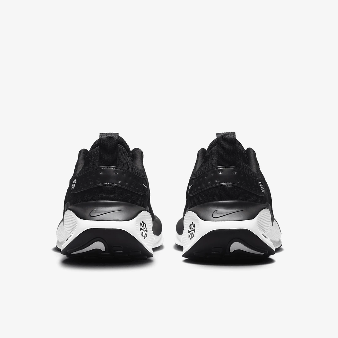 Nike/耐克正品INFINITY RUN 4登月男子运动跑步鞋DR2665-001