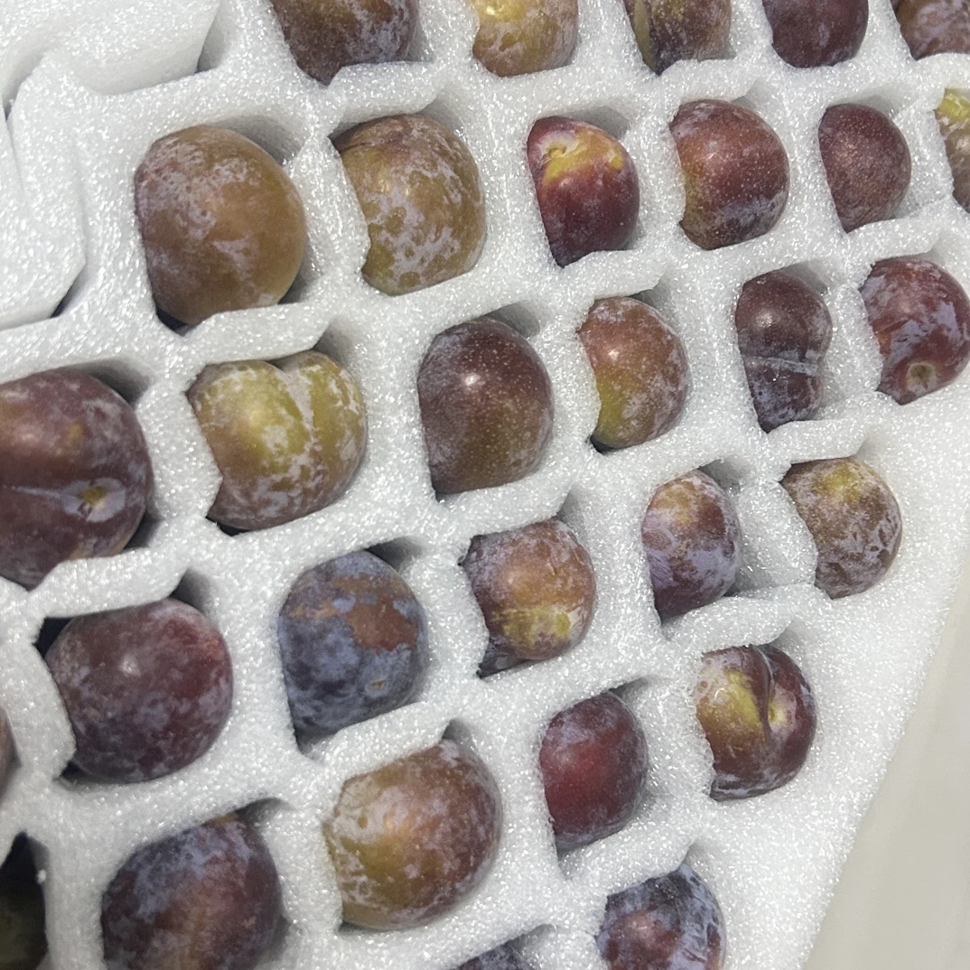 慧利颗颗大果【果园直发】新鲜前黄特产送人黄肉脆红李甜口孕妇水果