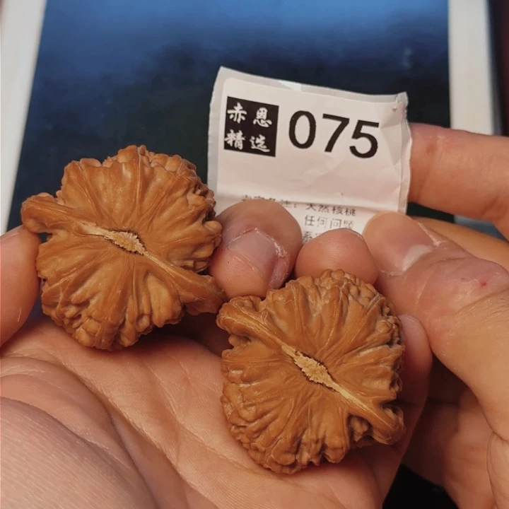 文玩核桃吊坠文玩核桃