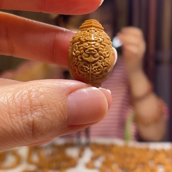 手串/手链橄榄核橄榄核