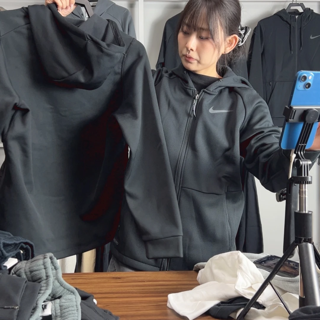 2125外套XL码150-170斤不退换