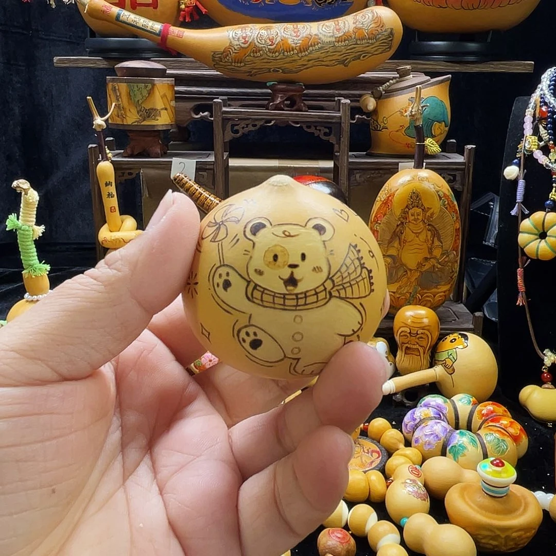 ✨****✨葫芦福禄，葫芦福禄