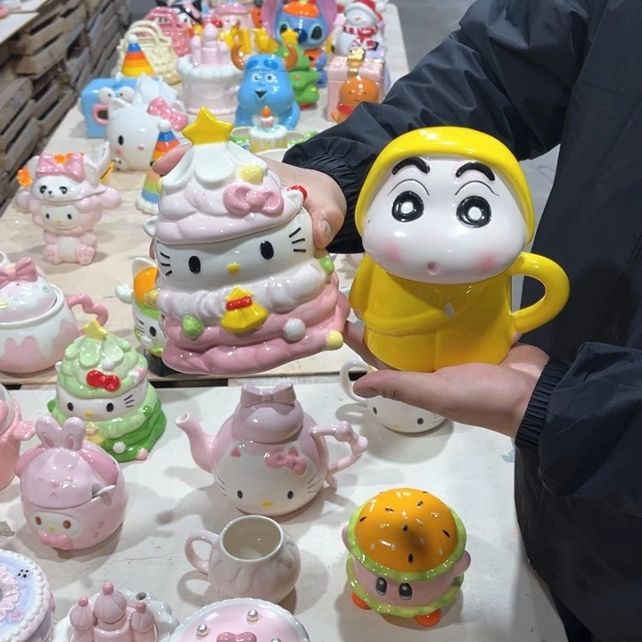 紫砂茶案这么多人都