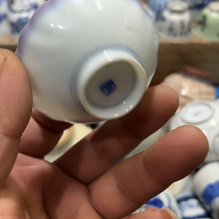 陶瓷茶玩榜第二十名