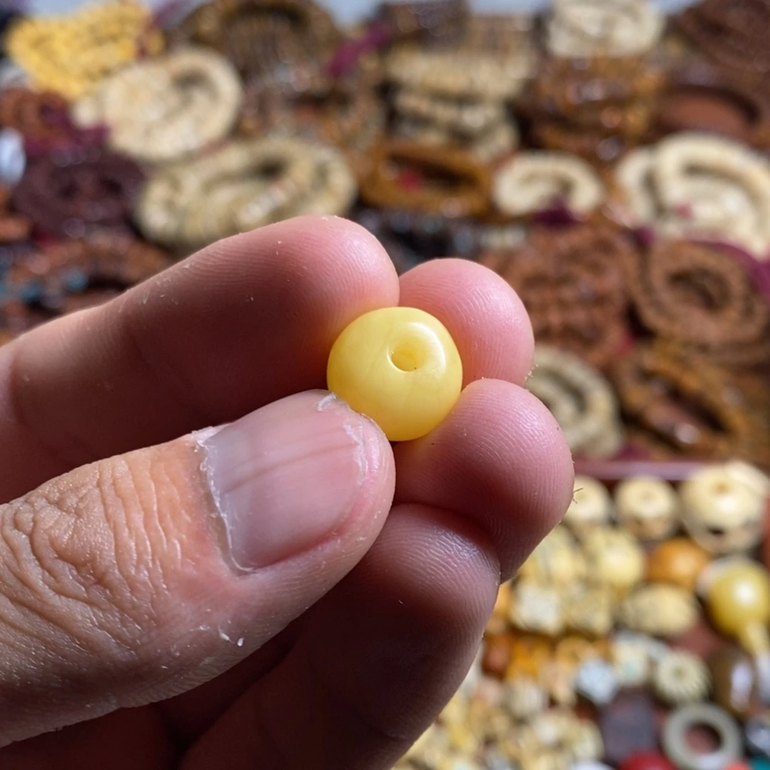 白***、风风光光的人生