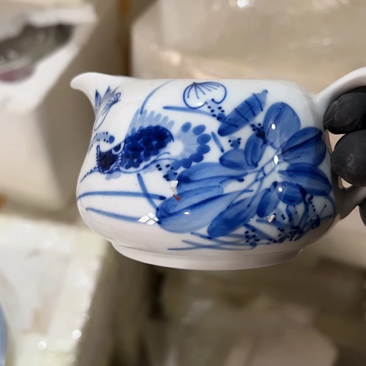 陶其它陶瓷公道一个