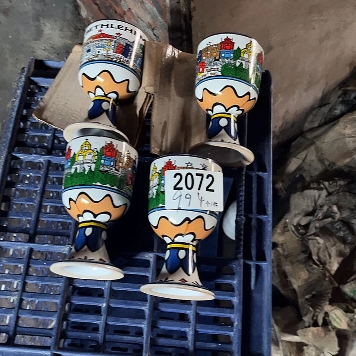 搪瓷微瑕外贸陶瓷餐具2072