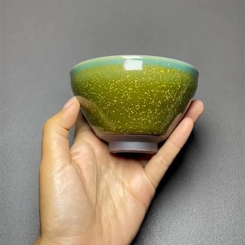 【闪购商品】茶盏-10074..........