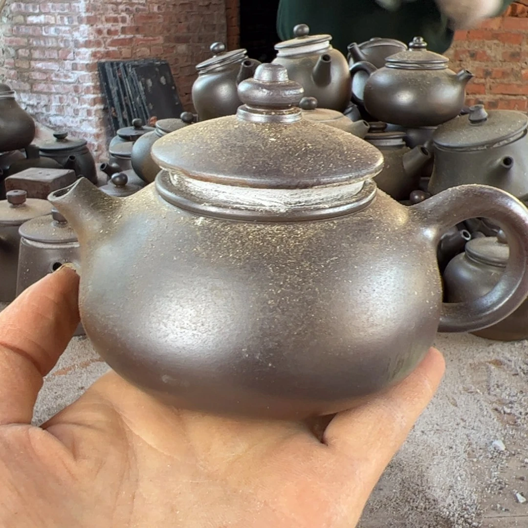 坭兴陶贵台龙窑A204