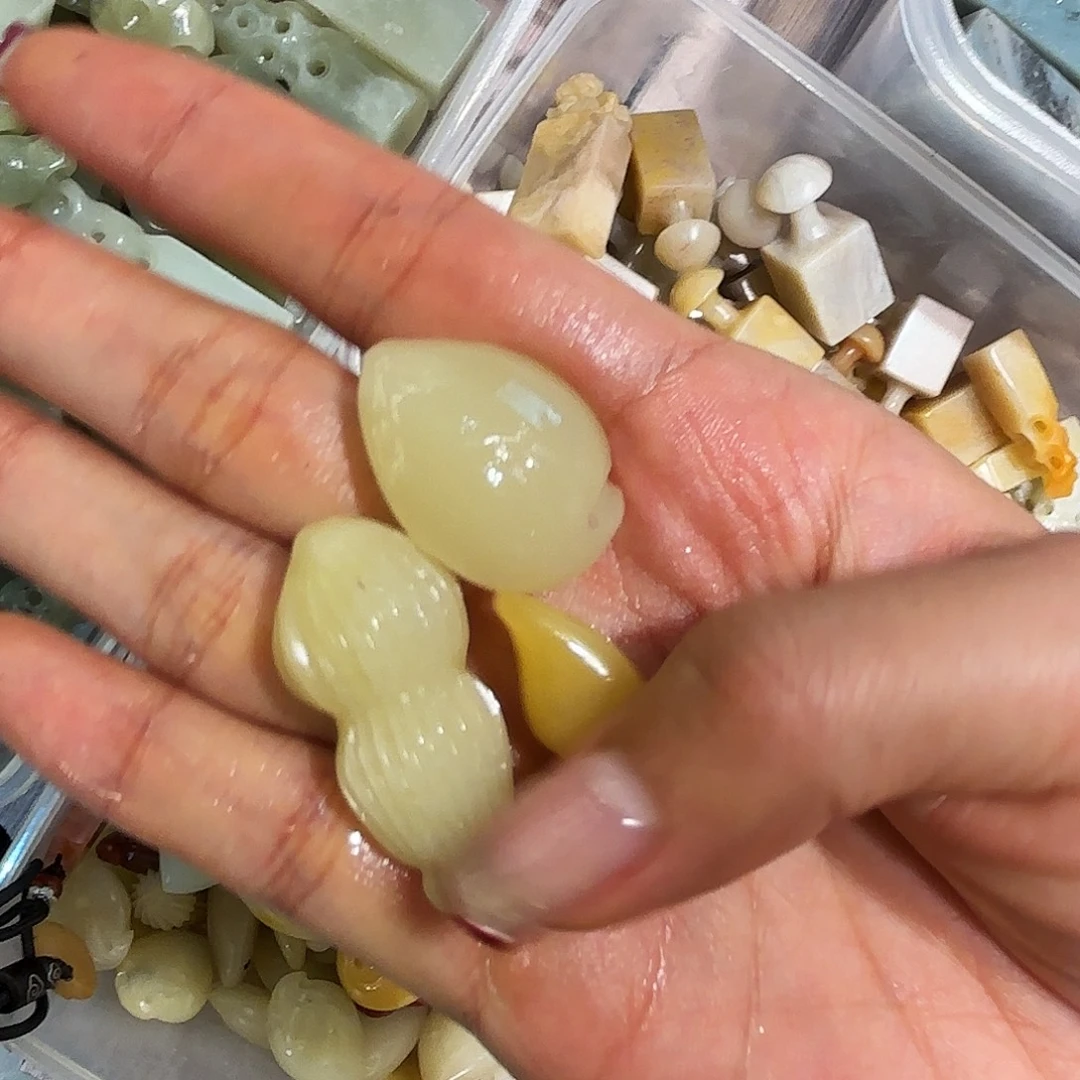 寿山石印石寿山石印章