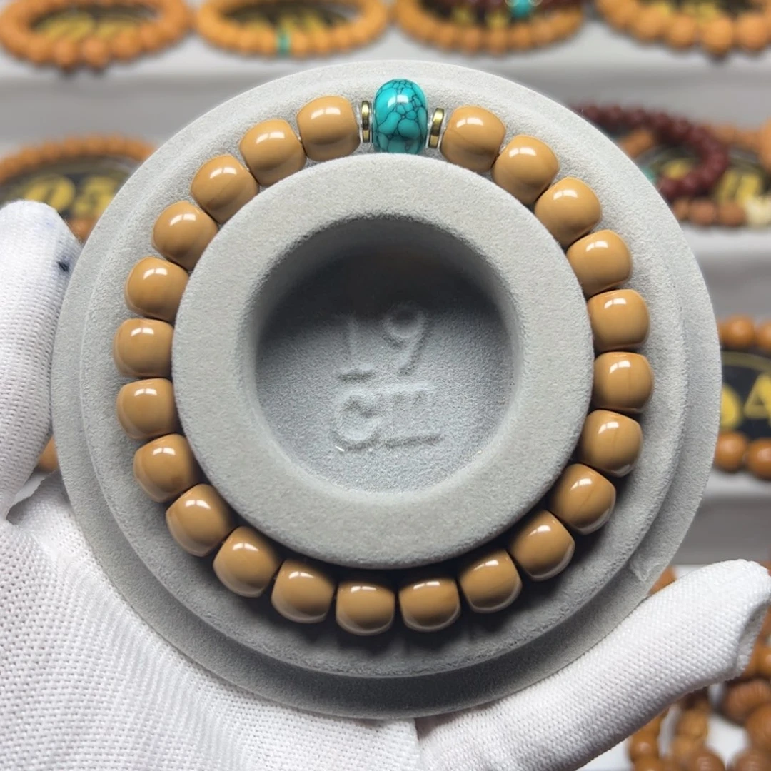 猴头核桃手串曾***ㅤ直切9.5