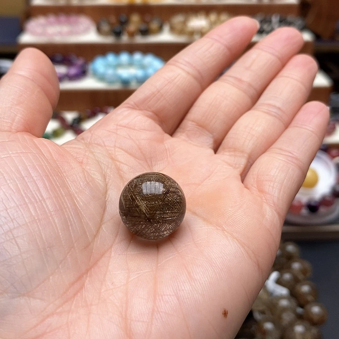 未镶嵌吊坠(不含链)水晶适**疯