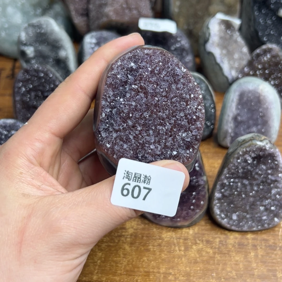 水晶大型摆件（非配饰）未镶嵌魅**华