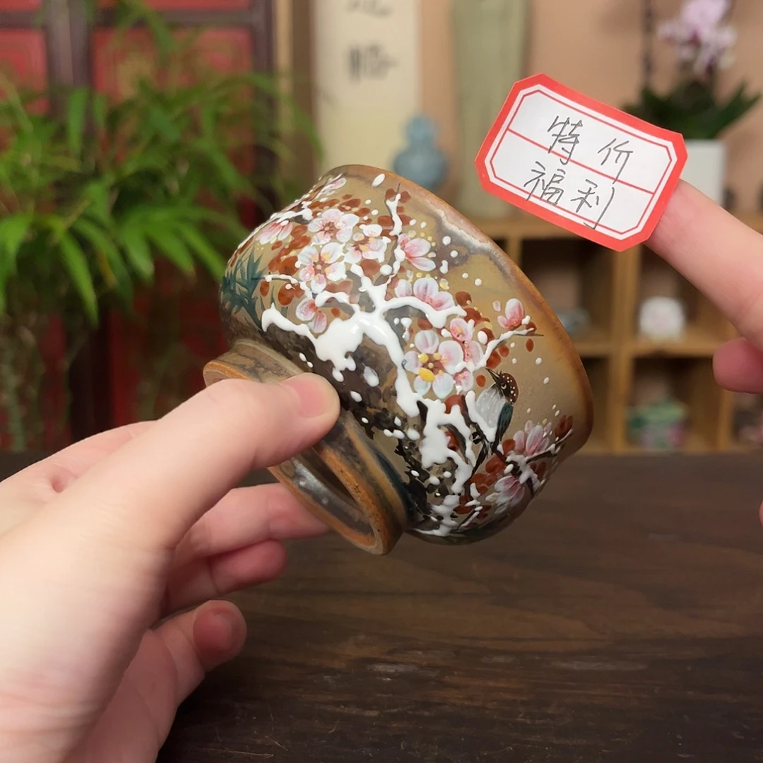 壶柴烧手工制作工艺