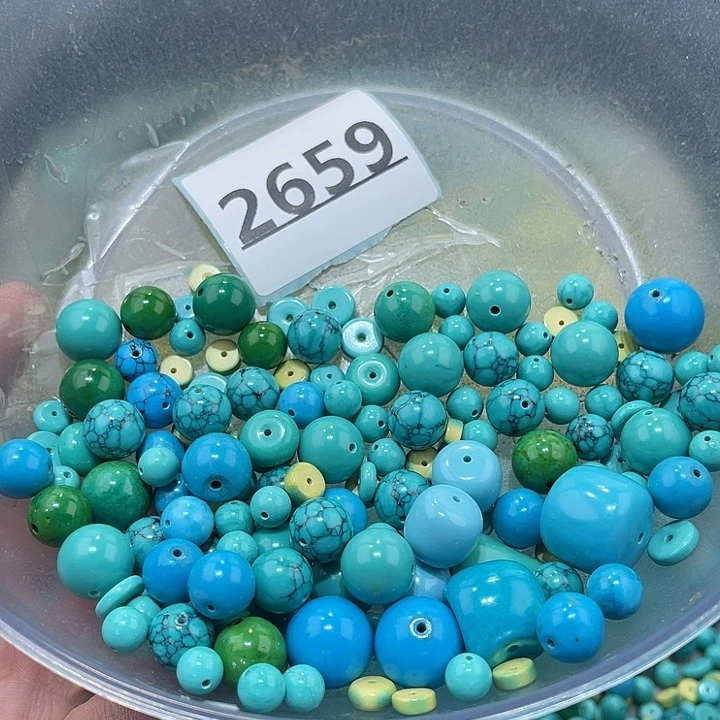 菱锰矿未镶嵌珠宝半成品
