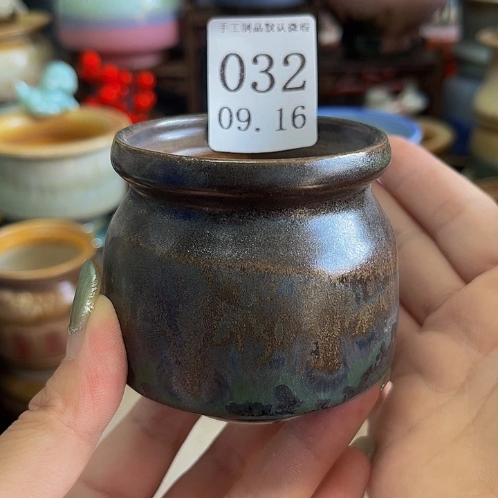 瓷片景德镇陶瓷手工制作