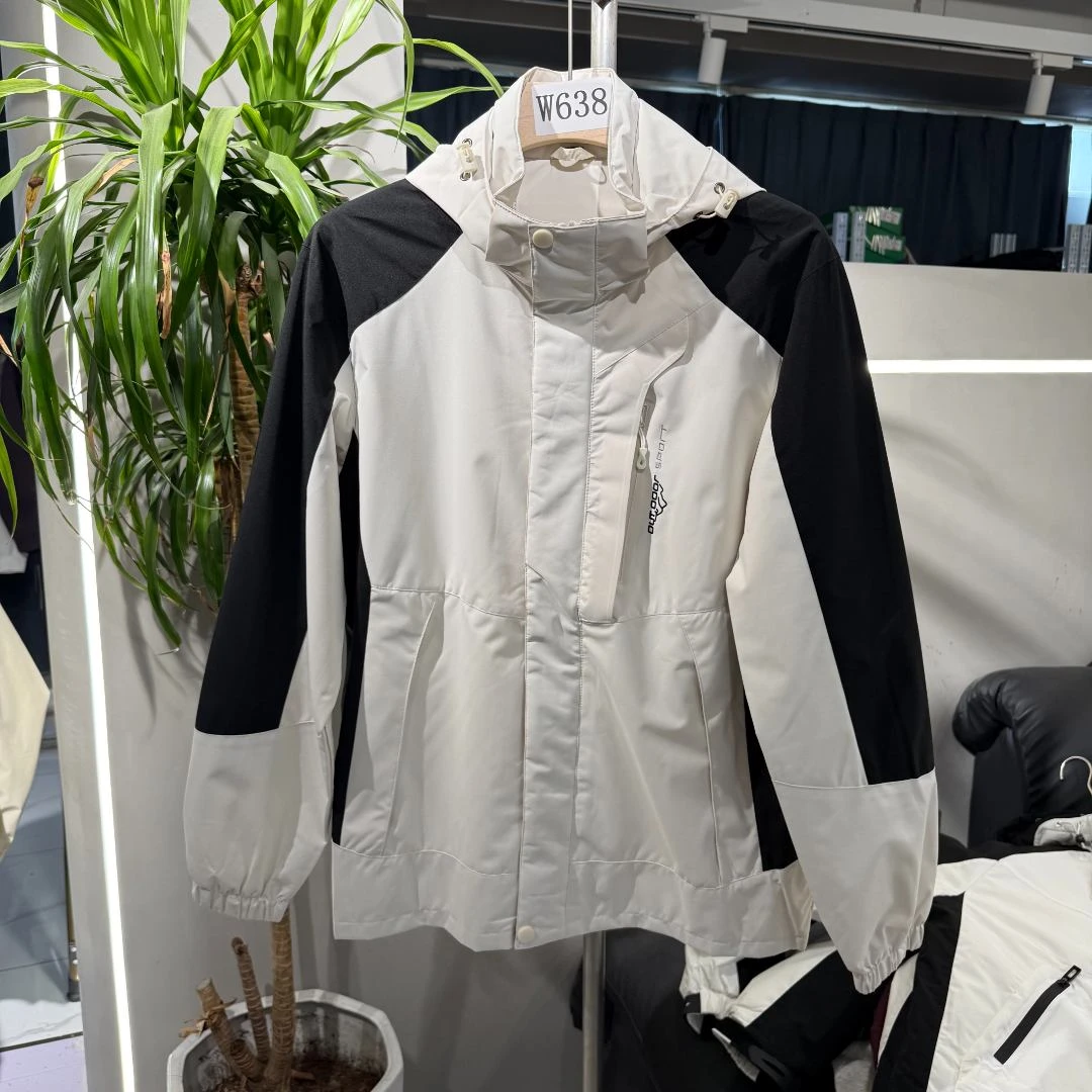 《实体撤柜清仓》短袖裤子外套    638