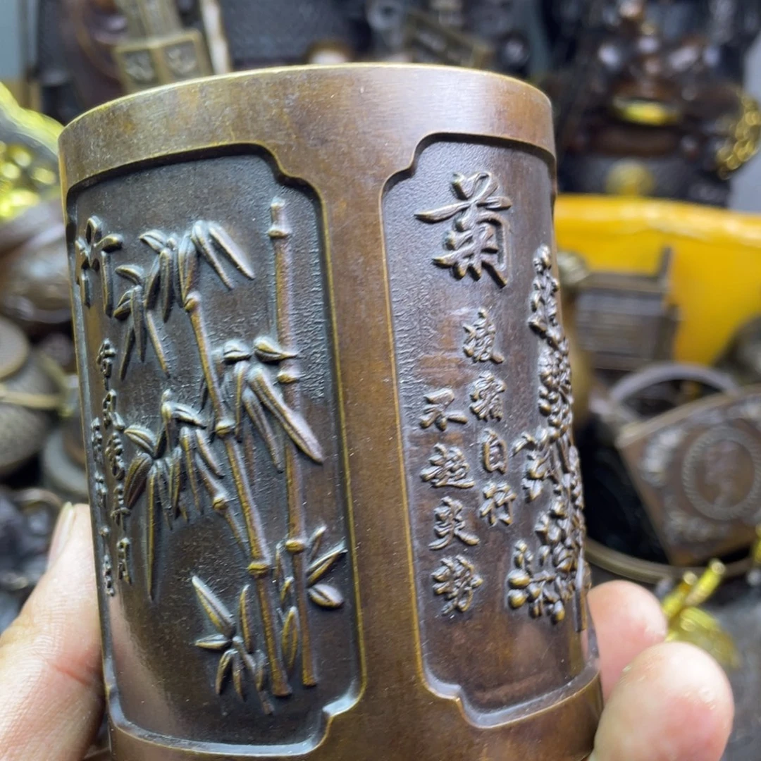 铜器铜器铜器铜器！