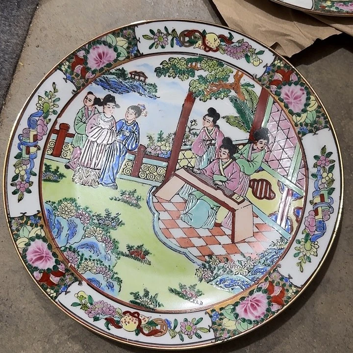 猪***介陶陶瓷，默认微瑕，介意勿拍