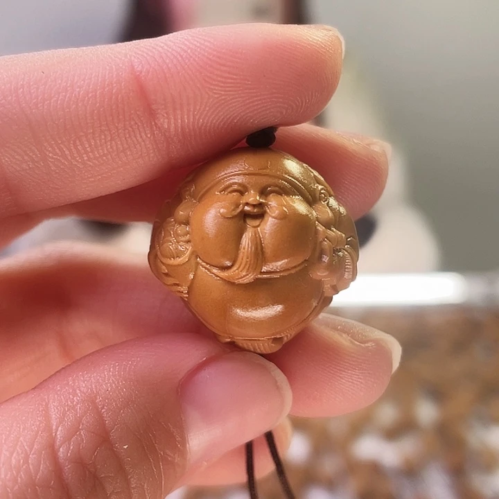 吊坠橄榄核橄榄核