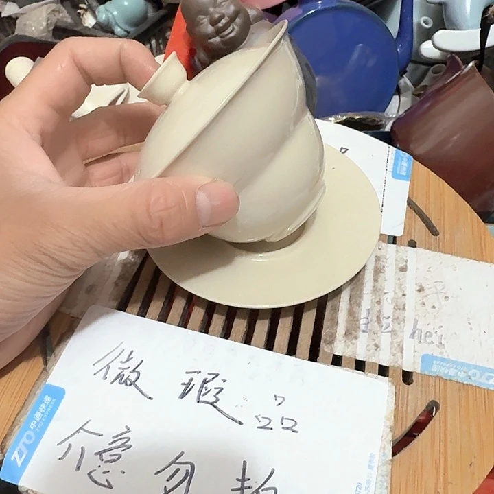 紫砂瑕疵品介意不要下单