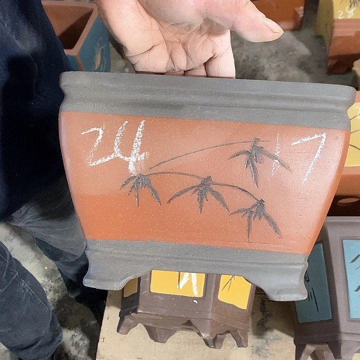 紫砂茶壶紫砂艺术