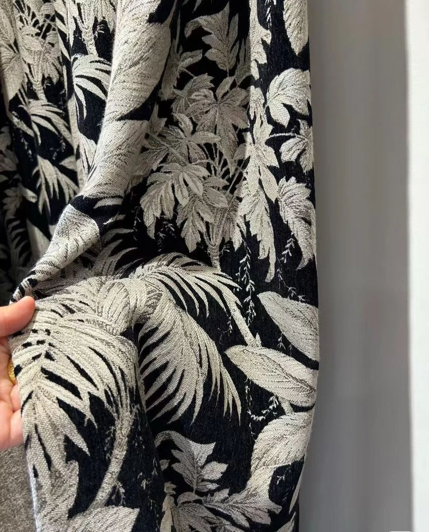 法式中古东方美学——寻海棠、芭蕉叶吊卡预存