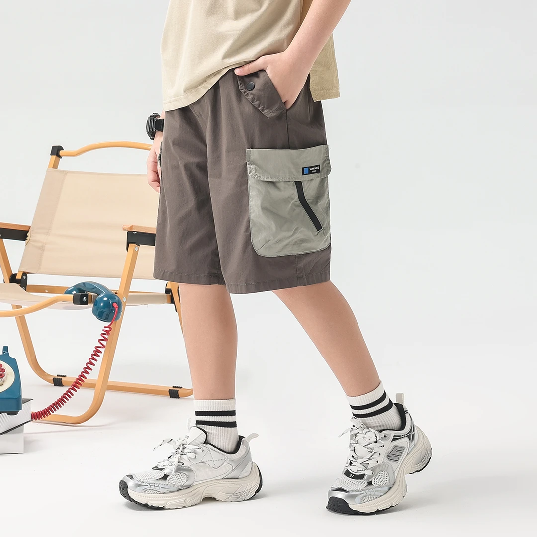 【设计师】SCHWARTZ斯瓦茨男款牛仔裤-M2KZ12648