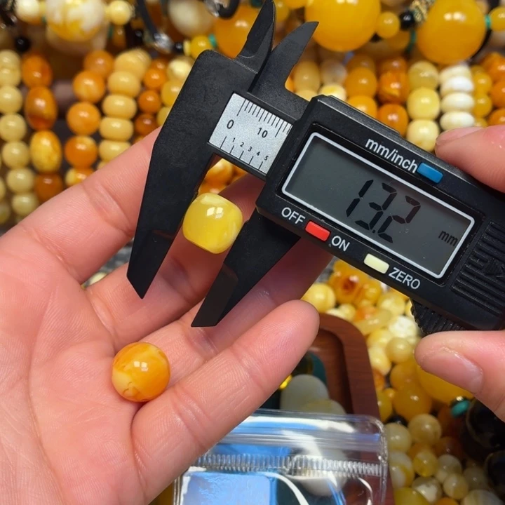 非金属配珠配饰3529