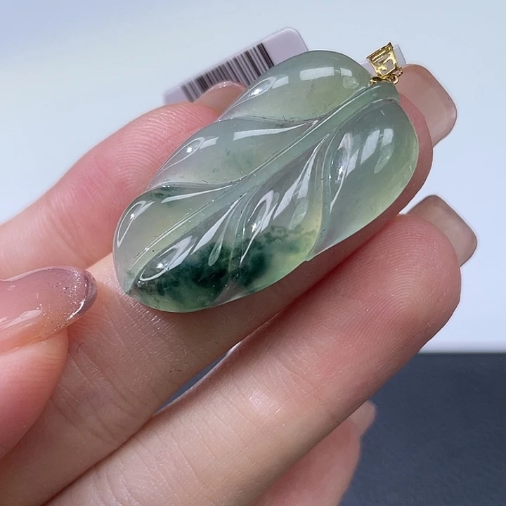 未镶嵌定制翡翠翡翠